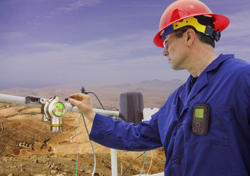 Introducing our New MultiTox MOS Detector for H2S Detection in Desert and Arctic Environments